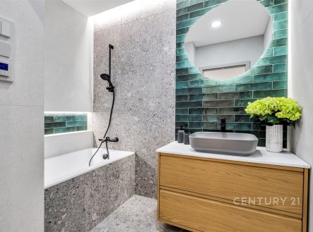 Prodej bytu, 3+1, 72 m²