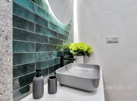 Prodej bytu, 3+1, 72 m²