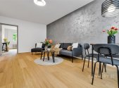 Prodej bytu, 3+1, 72 m²