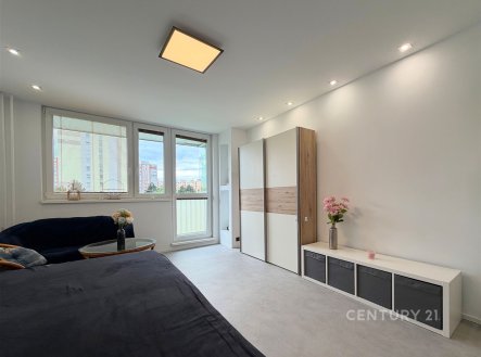 Pronájem bytu, 2+kk, 50 m²