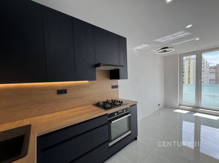 Pronájem bytu, 3+kk, 60 m²