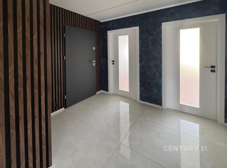 Pronájem bytu, 3+kk, 60 m²