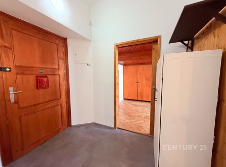 Pronájem bytu, 2+kk, 51 m²