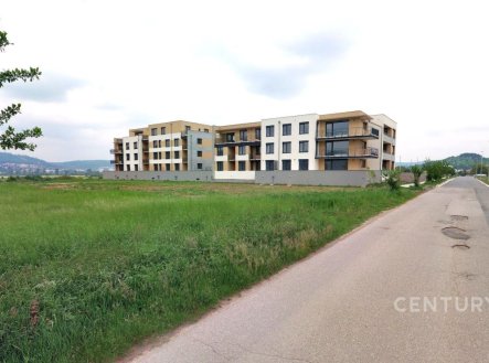 Prodej pozemku pro bydlení, 922 m²