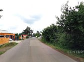 Prodej pozemku pro bydlení, 922 m²