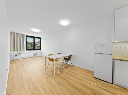 Prodej bytu, 2+kk, 55 m²