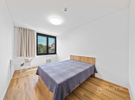 Prodej bytu, 2+kk, 55 m²