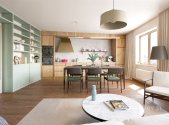 Prodej bytu, 4+kk, 119 m²