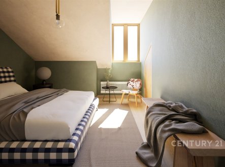Prodej bytu, 4+kk, 119 m²