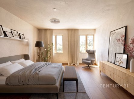 Prodej bytu, 4+kk, 119 m²