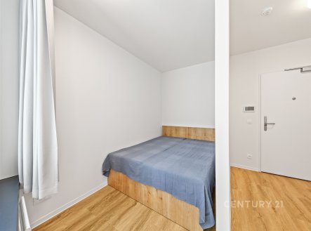 Prodej bytu, 1+kk, 40 m²