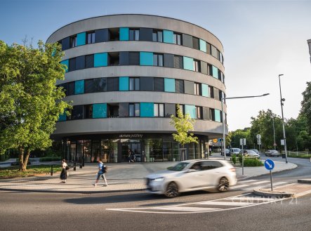 Prodej bytu, 3+kk, 92 m²