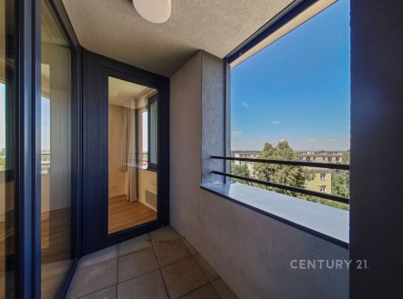 Prodej bytu, 3+kk, 92 m²