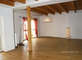Pronájem bytu, 2+kk, 120 m²