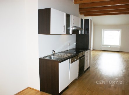 Pronájem bytu, 2+kk, 120 m²