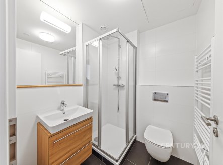 Prodej bytu, 2+kk, 36 m²