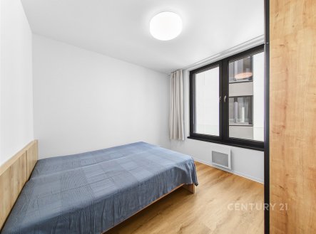 Prodej bytu, 2+kk, 36 m²