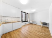 Prodej bytu, 2+kk, 36 m²