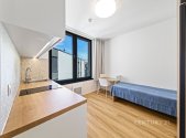 Prodej bytu, 1+kk, 20 m²