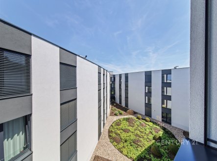 Prodej bytu, 1+kk, 20 m²