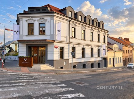 Prodej bytu, 1+kk, 15 m² obrázek