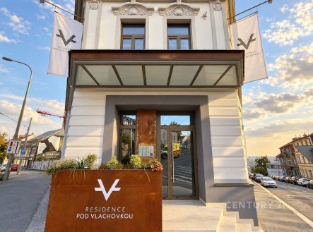 Prodej bytu, 1+kk, 15 m²