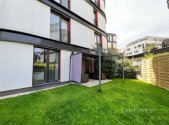 Pronájem bytu, 1+kk, 36 m²