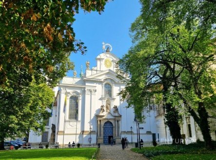 Pronájem bytu, 2+kk, 73 m²