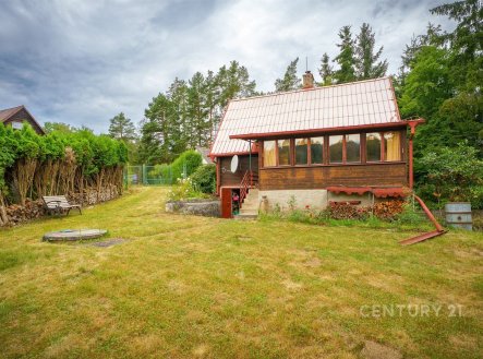 Prodej chaty/rekreačního objektu, 70 m²