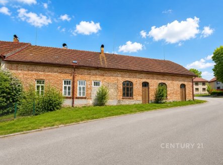 Prodej domu/vily, 500 m²