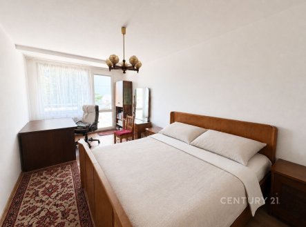 Pronájem bytu, 3+1, 121 m²