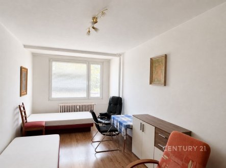 Pronájem bytu, 3+1, 121 m²