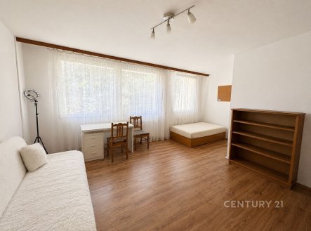 Pronájem bytu, 3+1, 121 m²