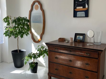 Pronájem bytu, 2+kk, 75 m²
