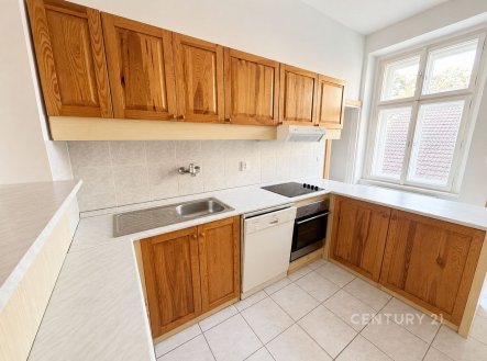 Pronájem bytu, 3+kk, 68 m²