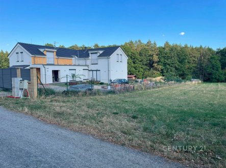 Prodej pozemku pro bydlení, 3 256 m²