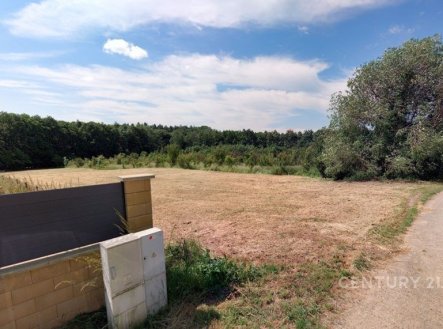 Prodej pozemku pro bydlení, 3 256 m²