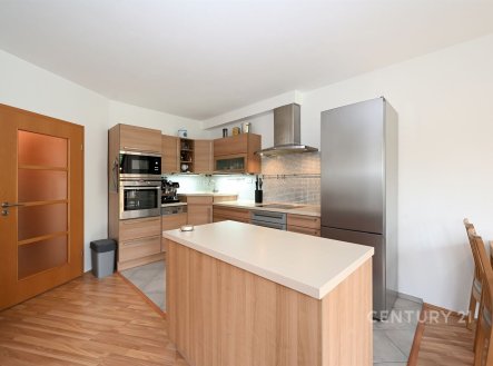 Prodej bytu, 3+kk, 100 m²