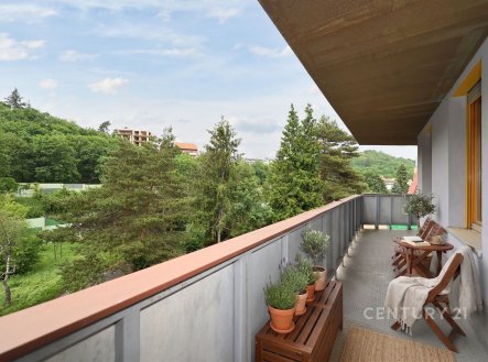 Prodej bytu, 3+kk, 100 m²