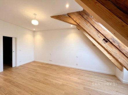 Pronájem kanceláře, 154 m²