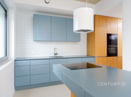 Prodej bytu, 5+kk, 159 m²