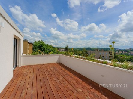 Prodej bytu, 5+kk, 159 m²