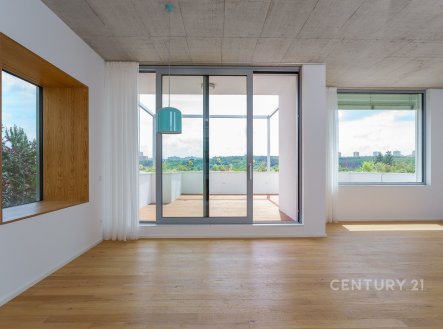 Prodej bytu, 5+kk, 159 m²