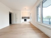 Pronájem bytu, 2+kk, 52 m²