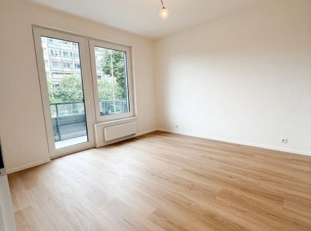 Pronájem bytu, 2+kk, 52 m²