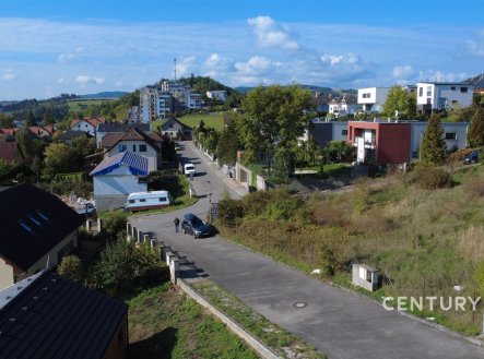 Prodej pozemku pro bydlení, 893 m²