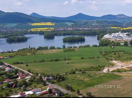 Prodej pozemku pro bydlení, 1 082 m²