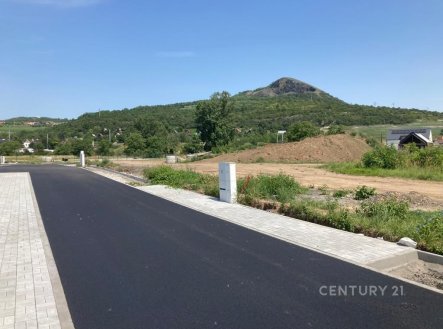 Prodej pozemku pro bydlení, 1 098 m²