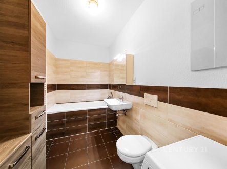 Prodej bytu, 1+kk, 34 m²