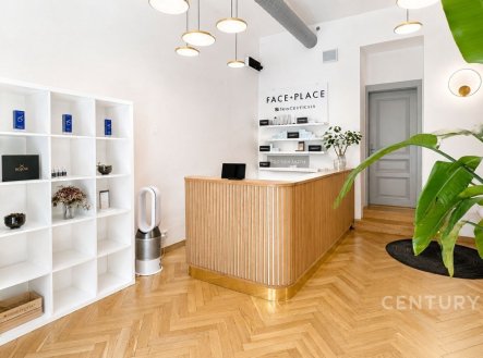 Pronájem jiné komerční nemovitosti, 68 m²